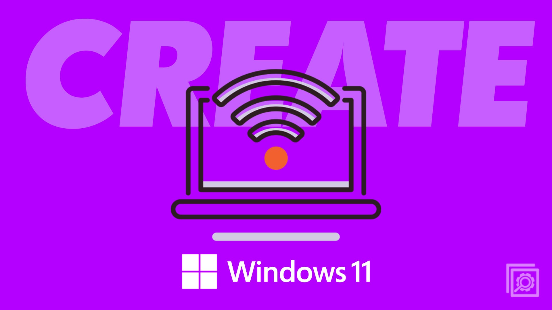 Windows 11: How to Create a WiFi Hotspot