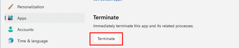 How to Fix Upgrade to iCloud for Windows Failed Error (101)