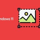 Windows 11: How to Change Image Thumbnail Size
