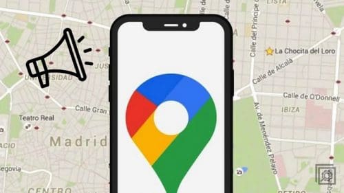 How to Fix Google Maps Voice Directions Not Working - Technipages