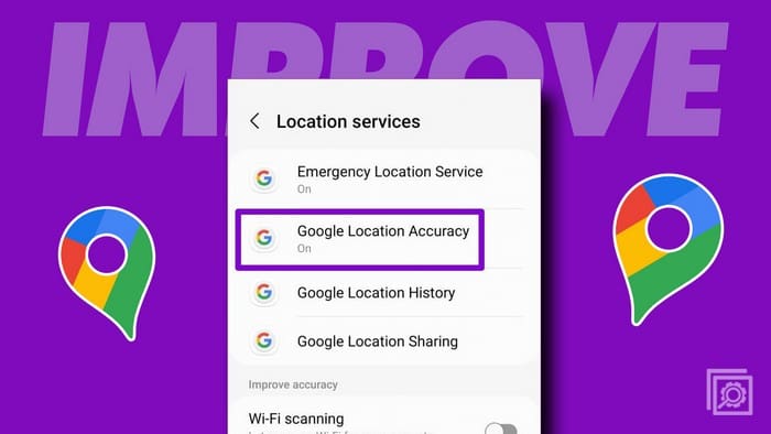 How to Improve Your Location Accuracy on Android