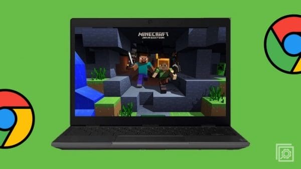 How to Play Minecraft on Chromebooks