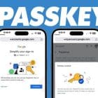 How to Set up and Use a Passkey for Your Google Account
