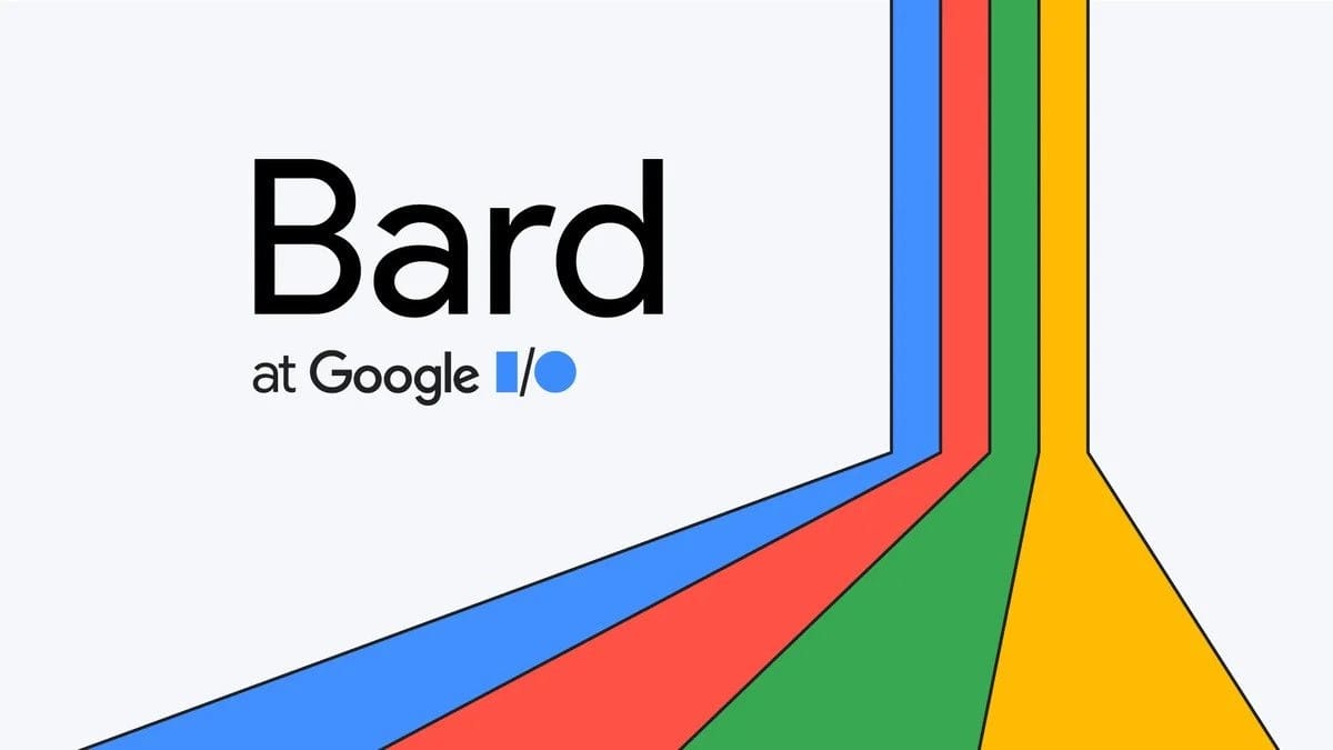 How to Use Google Bard AI - 1