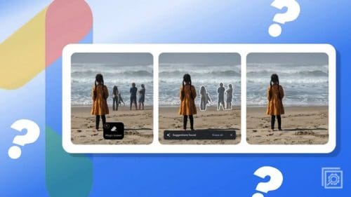 Magic Eraser Android How to Use Google's Magic Eraser on Android and iPhone - Technipages