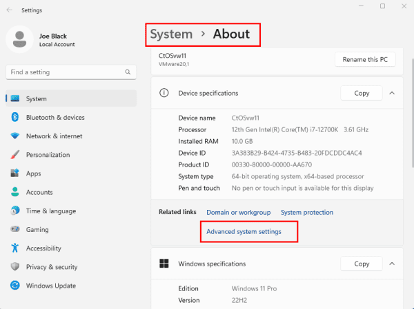 Fixed Error Code: Out of Memory on Windows 11 Web Browsers