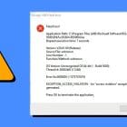 How to Fix Exception_Access_Violation Error: 10 Proven Methods