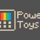 Power Toys Header
