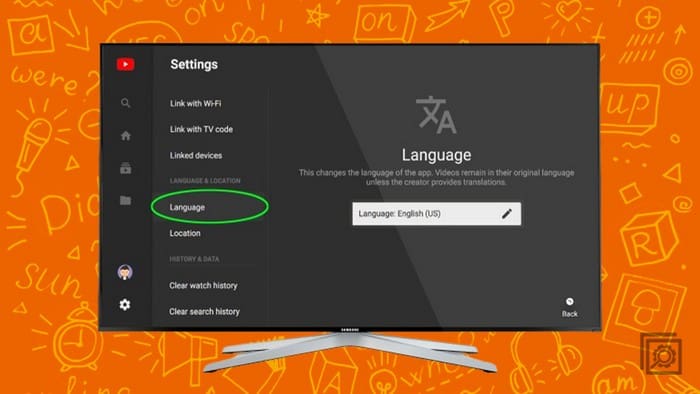 How to Change the Language on Android TV