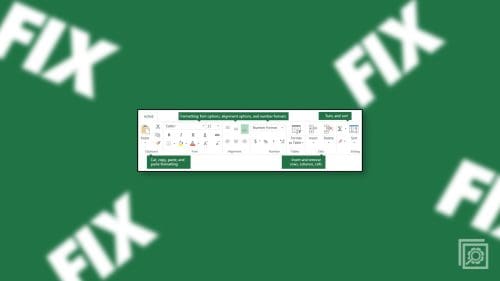 Fix: Excel Opens in Tiny Window - Technipages
