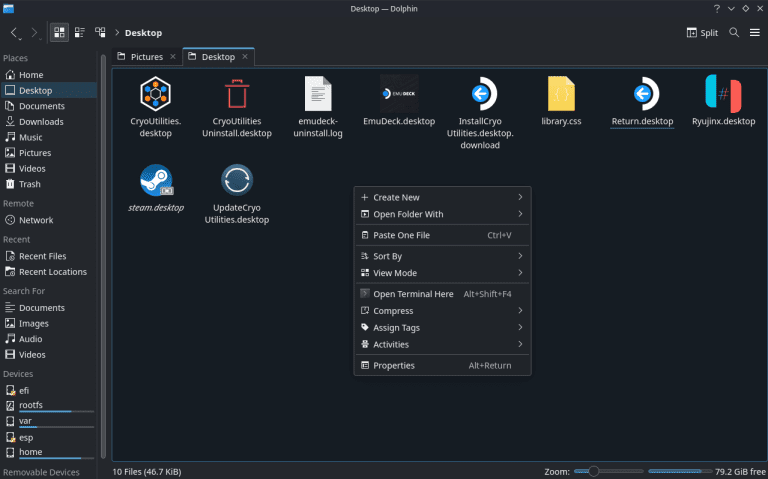 How to Change Boot Video on Steam Deck - Technipages