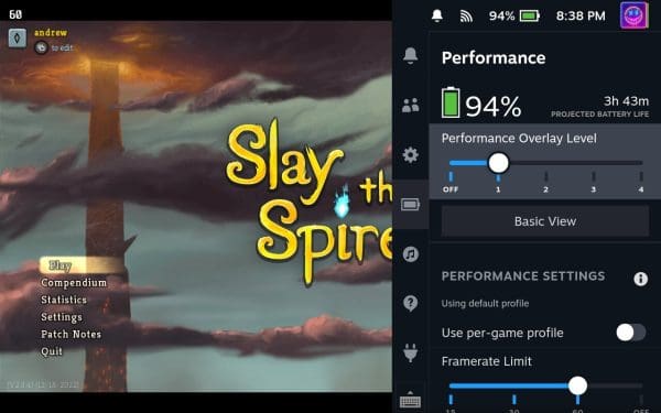 How To Change Graphics Settings On Steam Deck Technipages
