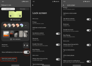 How To Customize Your Lock Screen On Android 14 Technipages