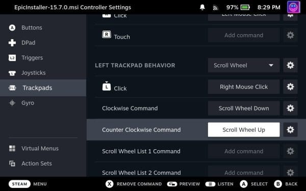How to Install Epic Games Store on Steam Deck - Technipages