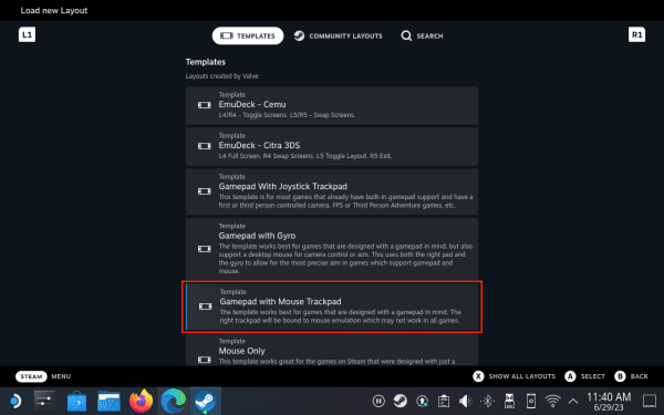 How to Play Xbox Game Pass on Steam Deck - Technipages