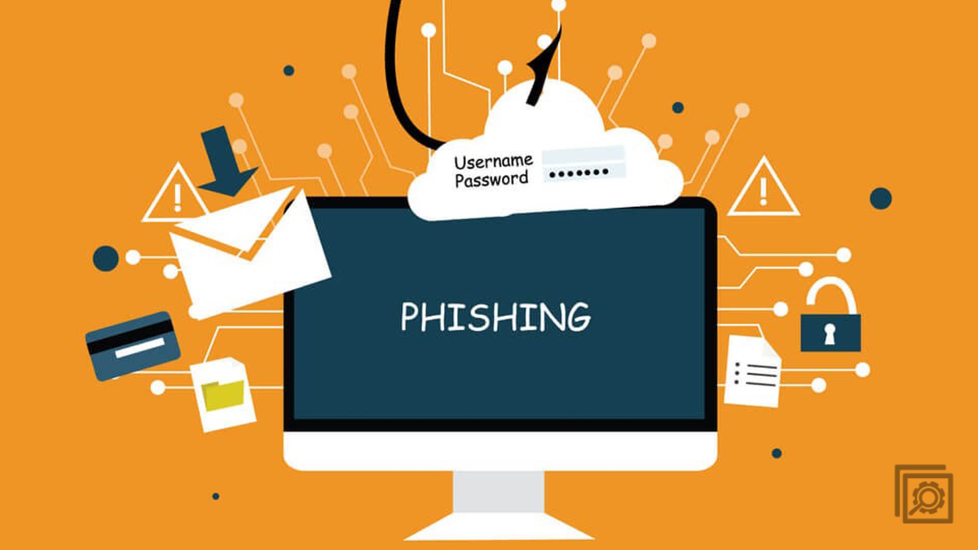 How to Report Phishing Scams to Google