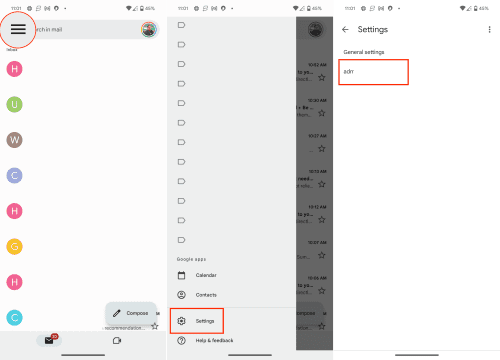 How to Get Rid of Ads in Gmail - Technipages