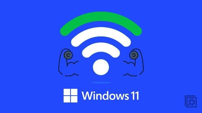 Windows 11: How to Find Your Wi-Fi Signal Strength