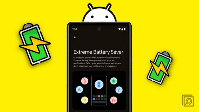 What Is Battery Saver on Android and How to Use It