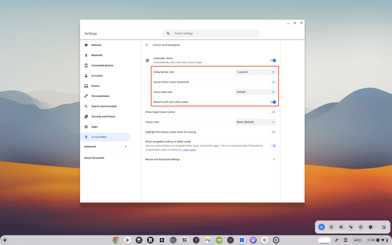 How to Use Auto Clicker for Chromebook - Technipages