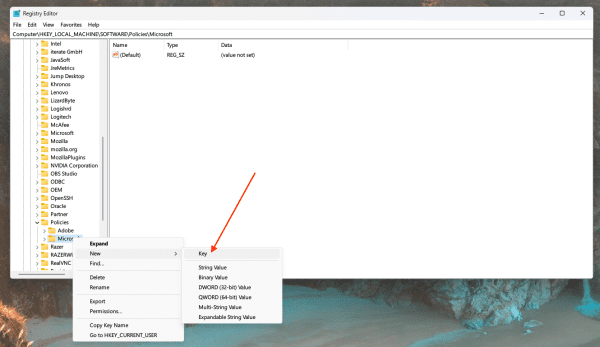 How to Fix Microsoft Edge Keeps Appearing on Desktop - Technipages