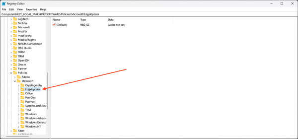 How to Fix Microsoft Edge Keeps Appearing on Desktop - Technipages