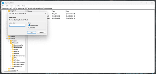 How to Fix Microsoft Edge Keeps Appearing on Desktop - Technipages