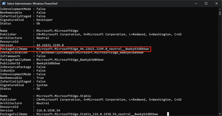 How to Fix Microsoft Edge Keeps Appearing on Desktop - Technipages