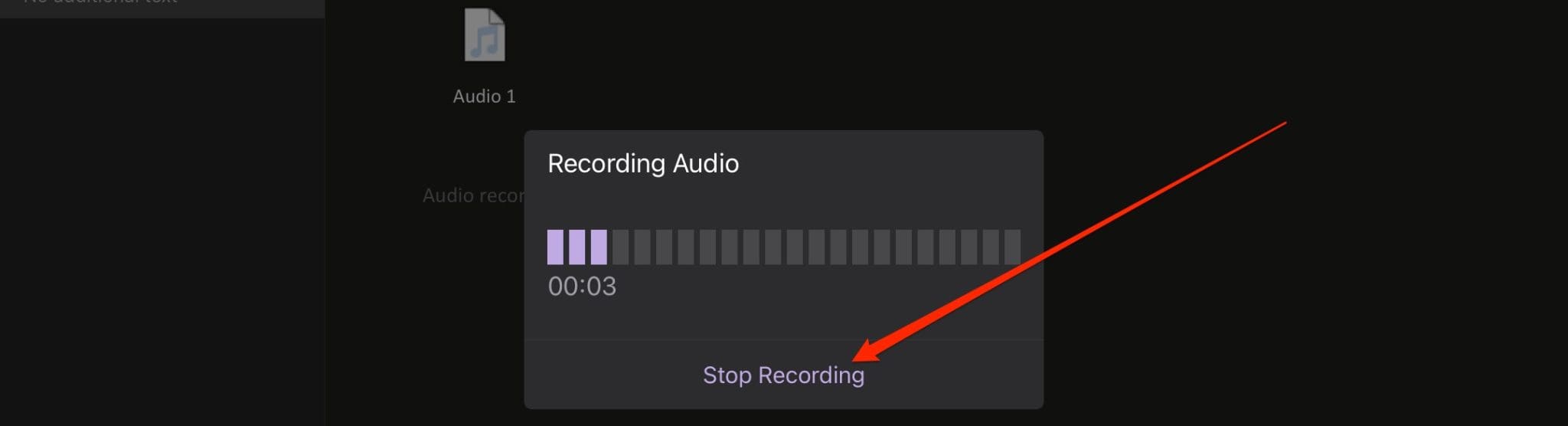 How to Record Audio in OneNote - Technipages