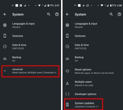 Fix Android Phone Not Receiving calls