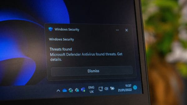 Windows 11: Local Security Authority Protection Is Off