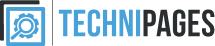technipages logo