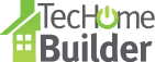techomebuilder logo