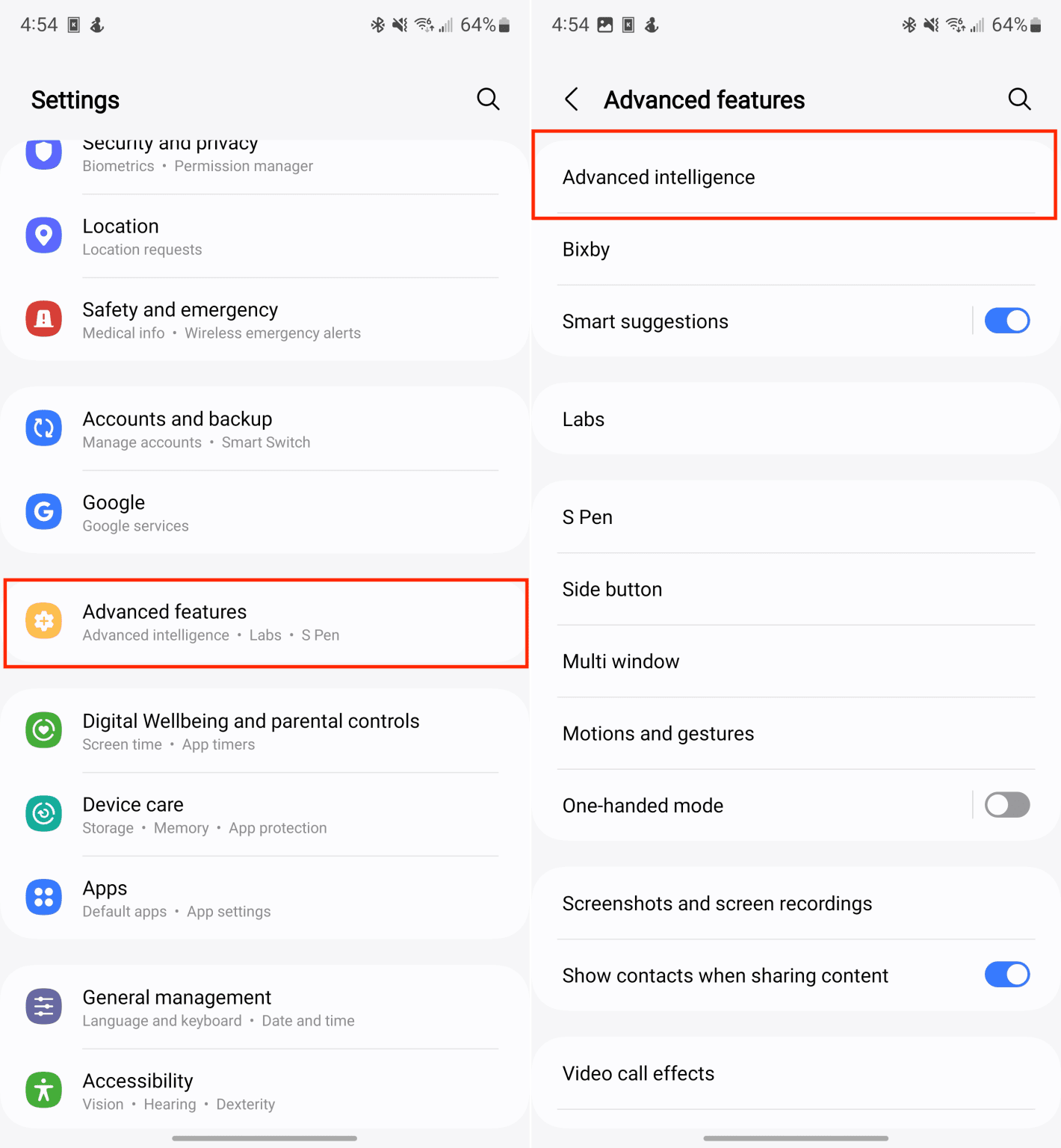 How to Use Note Assist on Galaxy S24 - Technipages