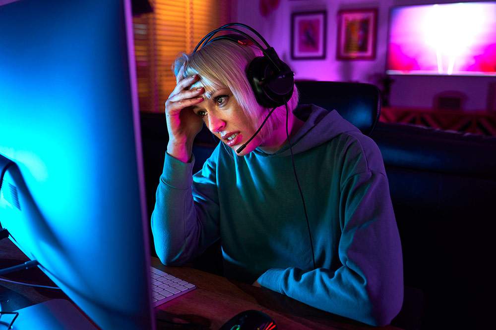 How to Fix GeForce Now Error Code 0xC272008F