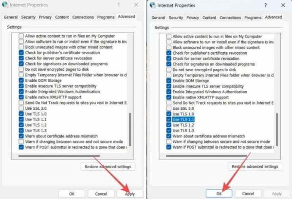Sdrive Error Code How to Fix OneDrive Error Code 0x8004de88 - Technipages