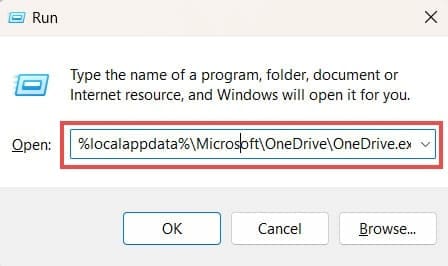 How to Fix OneDrive Error Code 0x8004de88 7
