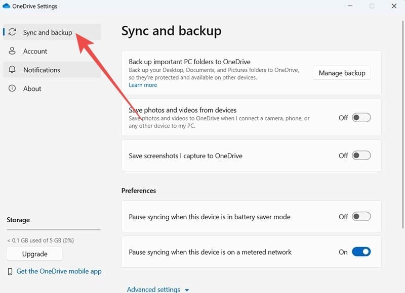 The Four Most Common Microsoft OneDrive Problems And How to Fix Them 13