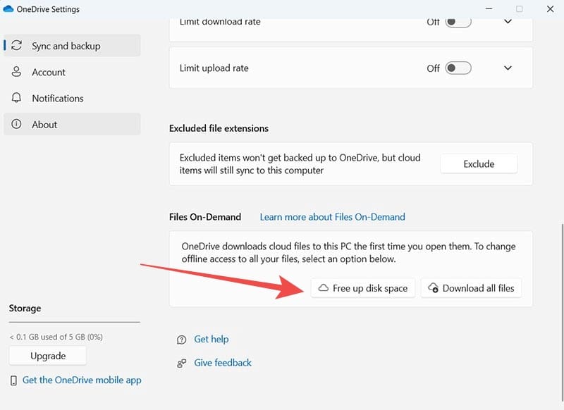 The Four Most Common Microsoft OneDrive Problems And How to Fix Them 14