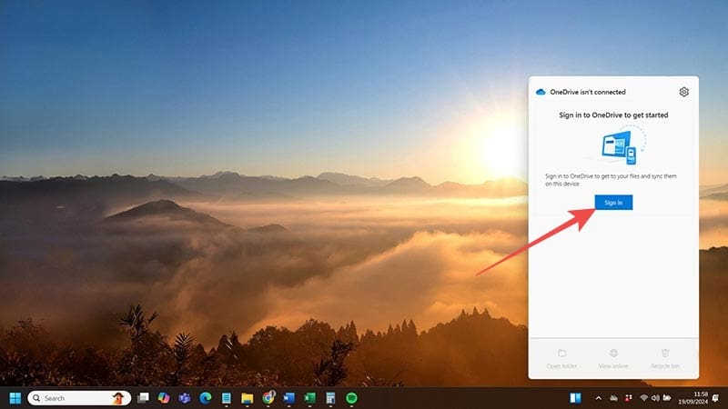The Four Most Common Microsoft OneDrive Problems And How to Fix Them 2
