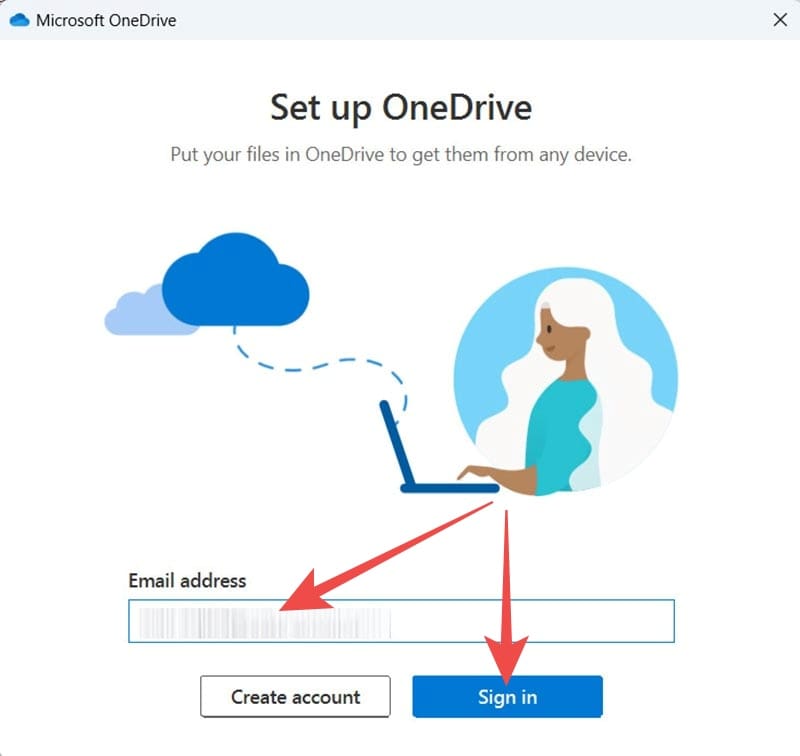 The Four Most Common Microsoft OneDrive Problems And How to Fix Them 3