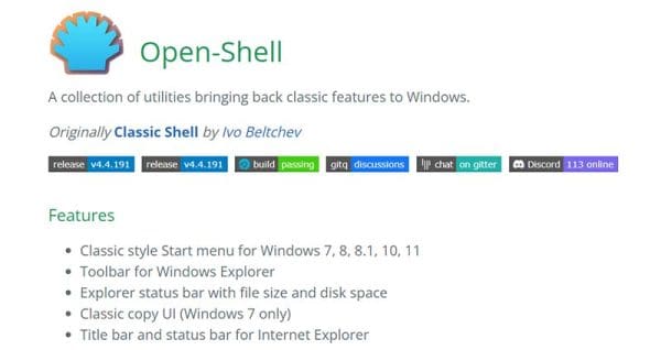 vertical taskbar in Windows 11 3