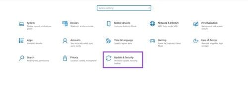 Right Error Error Write Fault – What Is It and How to Fix It - Technipages