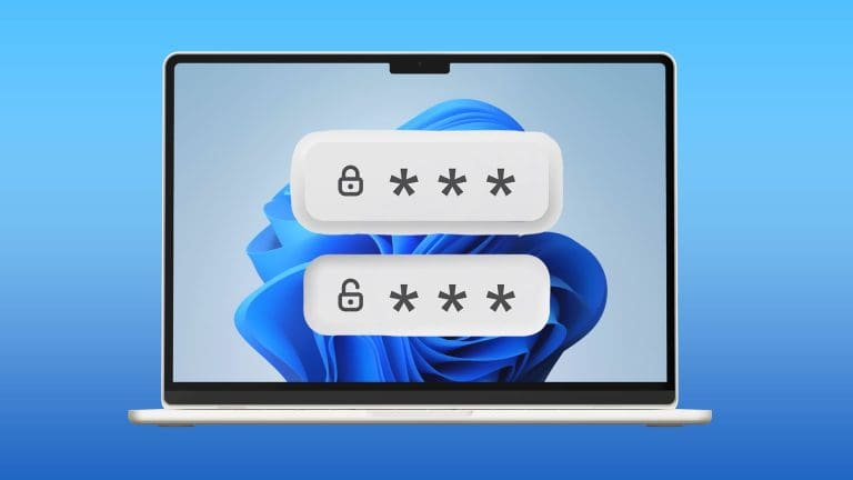 disable and enable pin codes windows 11