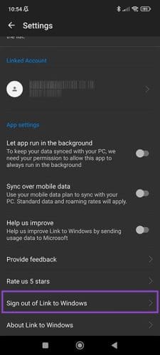 Windows Phone Link App Isn’t Working – 7 Fixes - Technipages