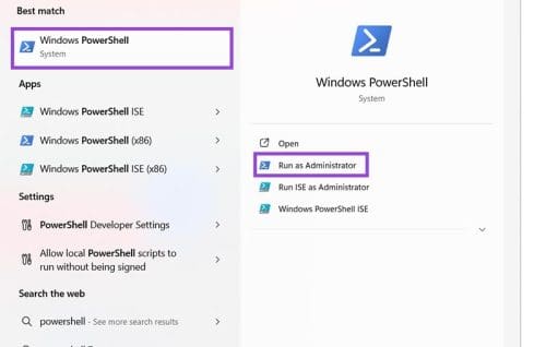 Windows Phone Link App Isn’t Working – 7 Fixes - Technipages