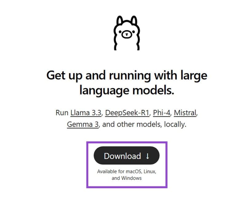 How to Install DeepSeek Locally 1