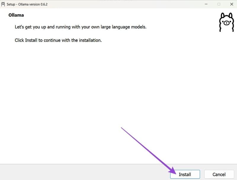 How to Install DeepSeek Locally 2