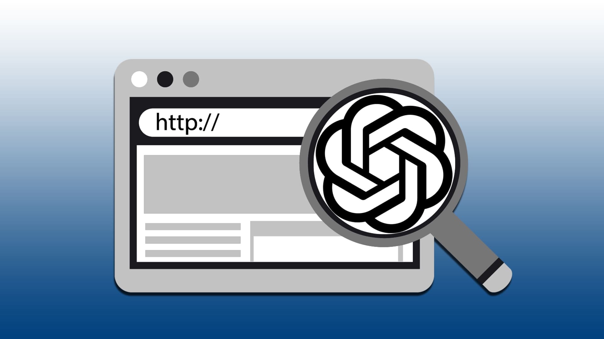 chatgpt as default search engine for mozilla