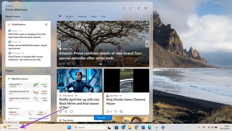Best Windows 11 Widgets You Need to Try 1